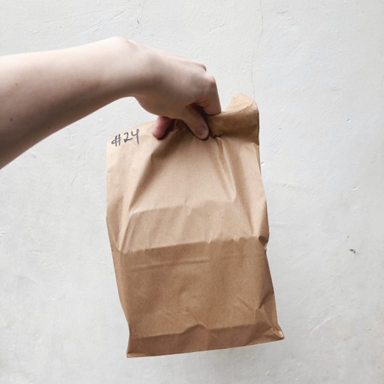 Convenient Delivery and Pickup Options for Cafe Favorites