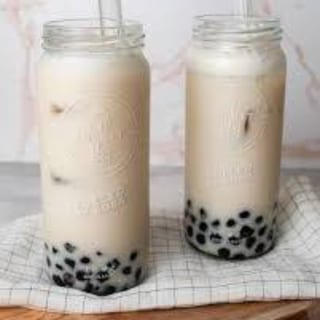 Banana Boba
