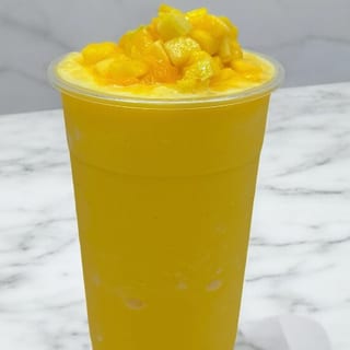 Mango Smoothie
