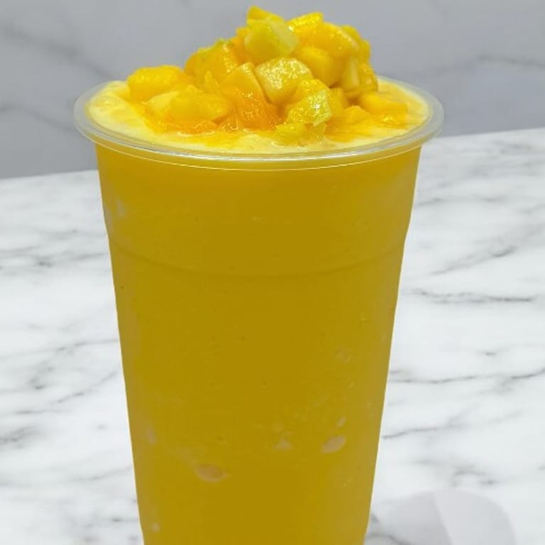 Refreshing Smoothies to Sip and Enjoy