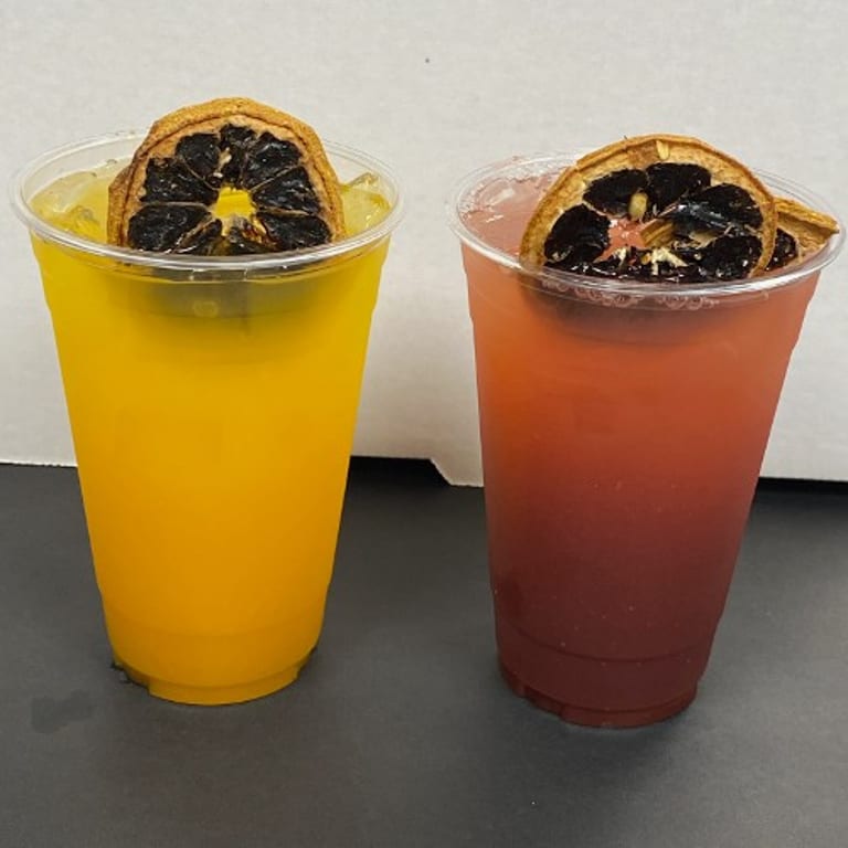 Iced Tea Selections