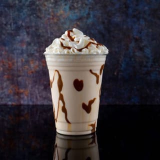 Vanilla Frappe