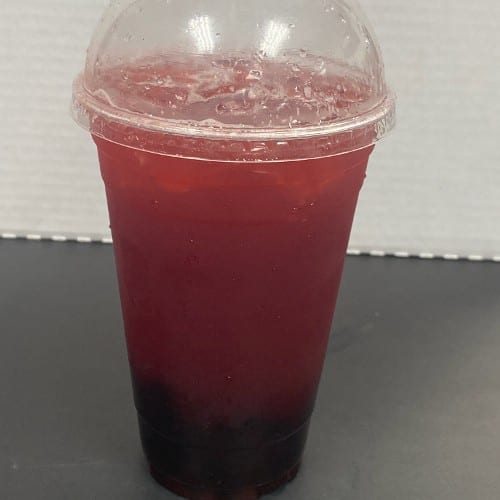 Wild Berry Boba.