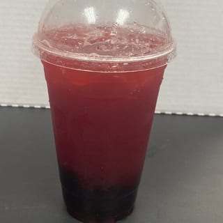 Wild Berry Boba