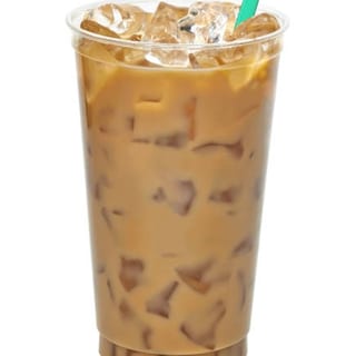 Caramel Iced Coffee