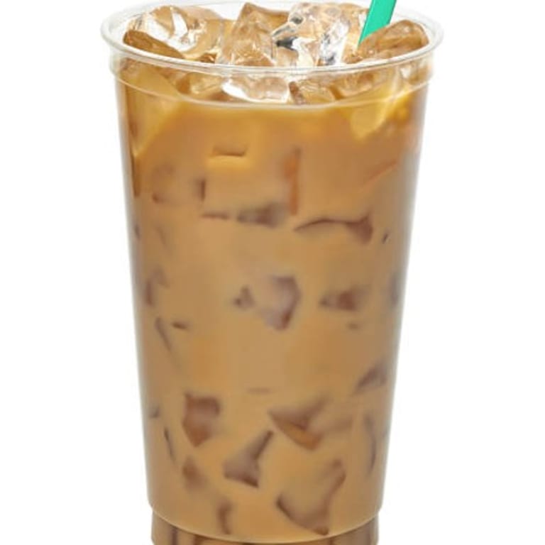 Caffeine Fix: Coffee and More