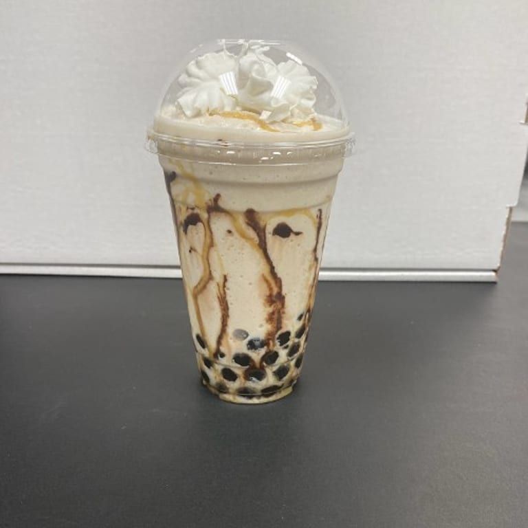 Indulge in Our Boba Delights