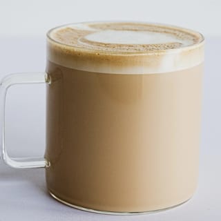 Mocha Latte