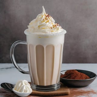 White Chocolate